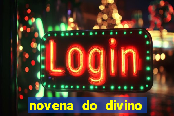 novena do divino pai eterno